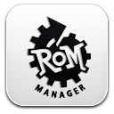 Rom Manager