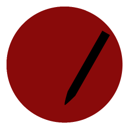 Rubyeditor Circle