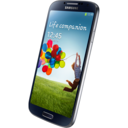 Samsung Galaxy S4