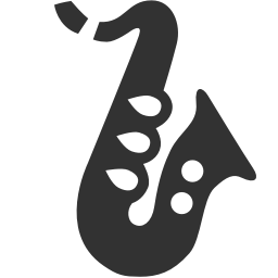 Saxophone