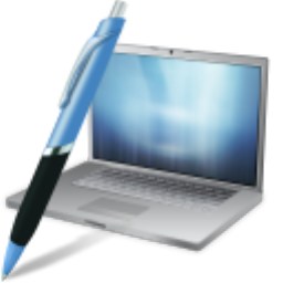 Scanner Docupen Application