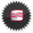 Seat logo