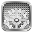 Settings Ios Metal