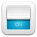 Settings Switch