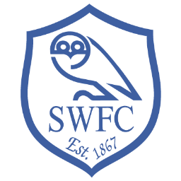 Sheffield Wendesday Logo