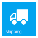 Shipping