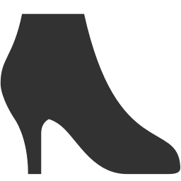Shoe Woman