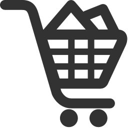 Shoping Cart Filled