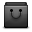 Shopping Bag Black