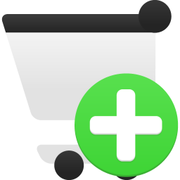 Shopping Cart Add