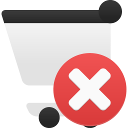 Shopping Cart Remove