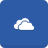 SkyDrive Flat