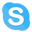 skype