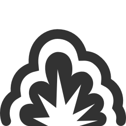 Smoke Explosion