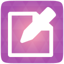 Sms purple