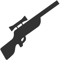 Sniper Rifle