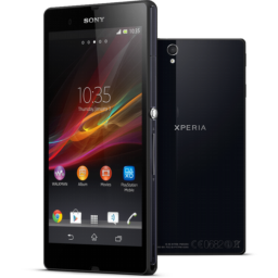 Sony Xperia Z