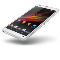 Sony Xperia ZL