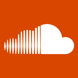 Soundcloud Flat