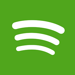 Spotify flat