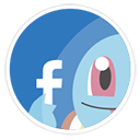 Squirtle Facebook