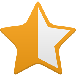 Star Half Full