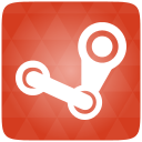 Steam orange