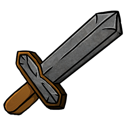 Stone Sword