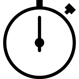 Stopwatch Vector