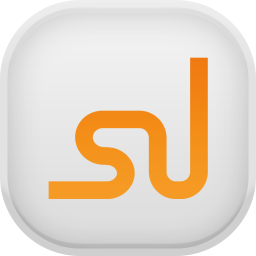 Stumbleupon Light