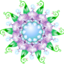 Symbol Purpel