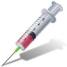 Syringe Full