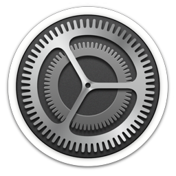 System Preferences