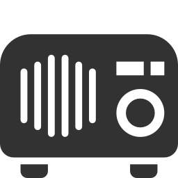 Tabletop Radio