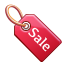 Tag Sale