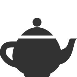 Teapot