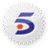 Telecinco logo