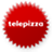 Telepizza logo