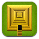 Templerun Green
