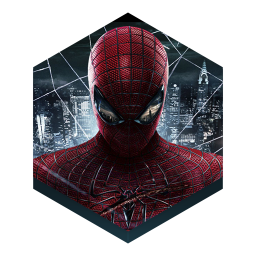 The Amazing Spider Man