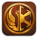 The Old Republic Security Key