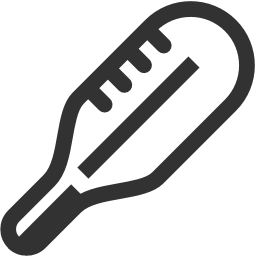 Thermometer Alt