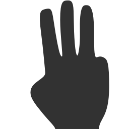 Three Fingers
