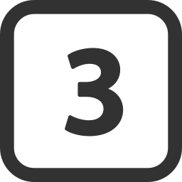 Three