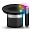Top Hat Magic Wand