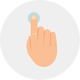 Touchscreen