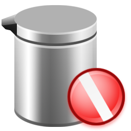 Trash Delete