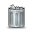Trash Full