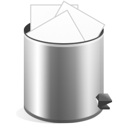 Trash