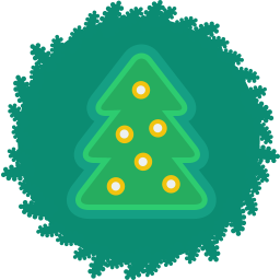 Tree Wreath